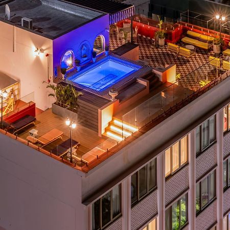 The Trade Boutique Hotel كيب تاون المظهر الخارجي الصورة