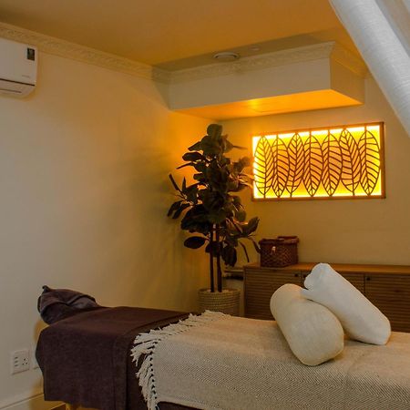 The Trade Boutique Hotel كيب تاون المظهر الخارجي الصورة