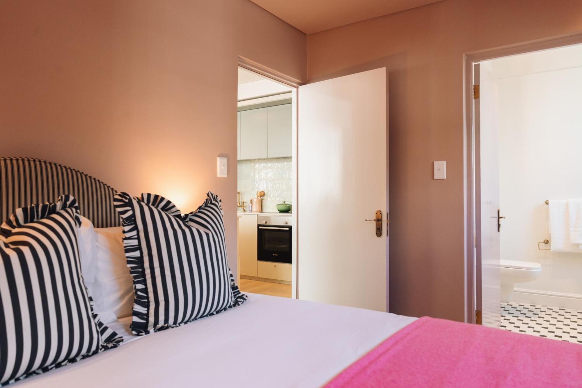 The Trade Boutique Hotel كيب تاون المظهر الخارجي الصورة