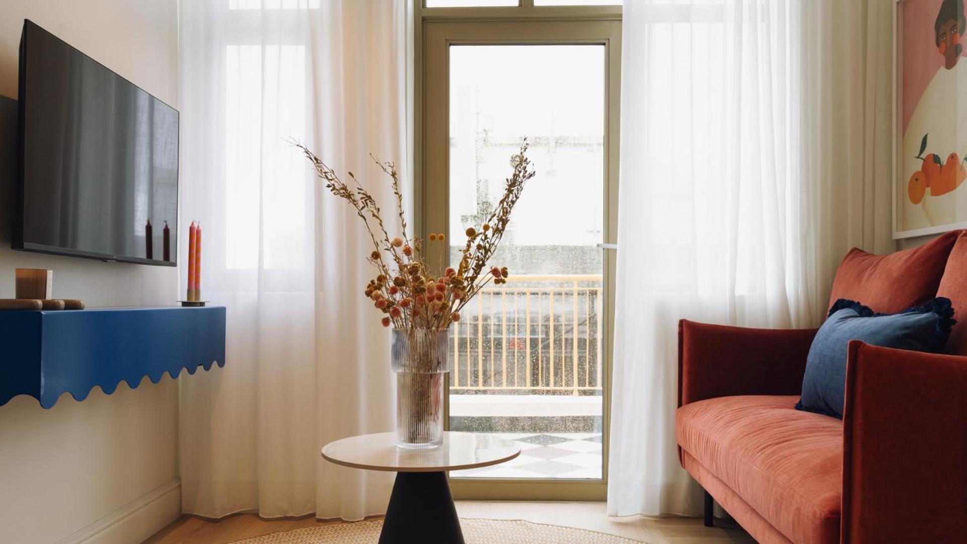 The Trade Boutique Hotel كيب تاون المظهر الخارجي الصورة