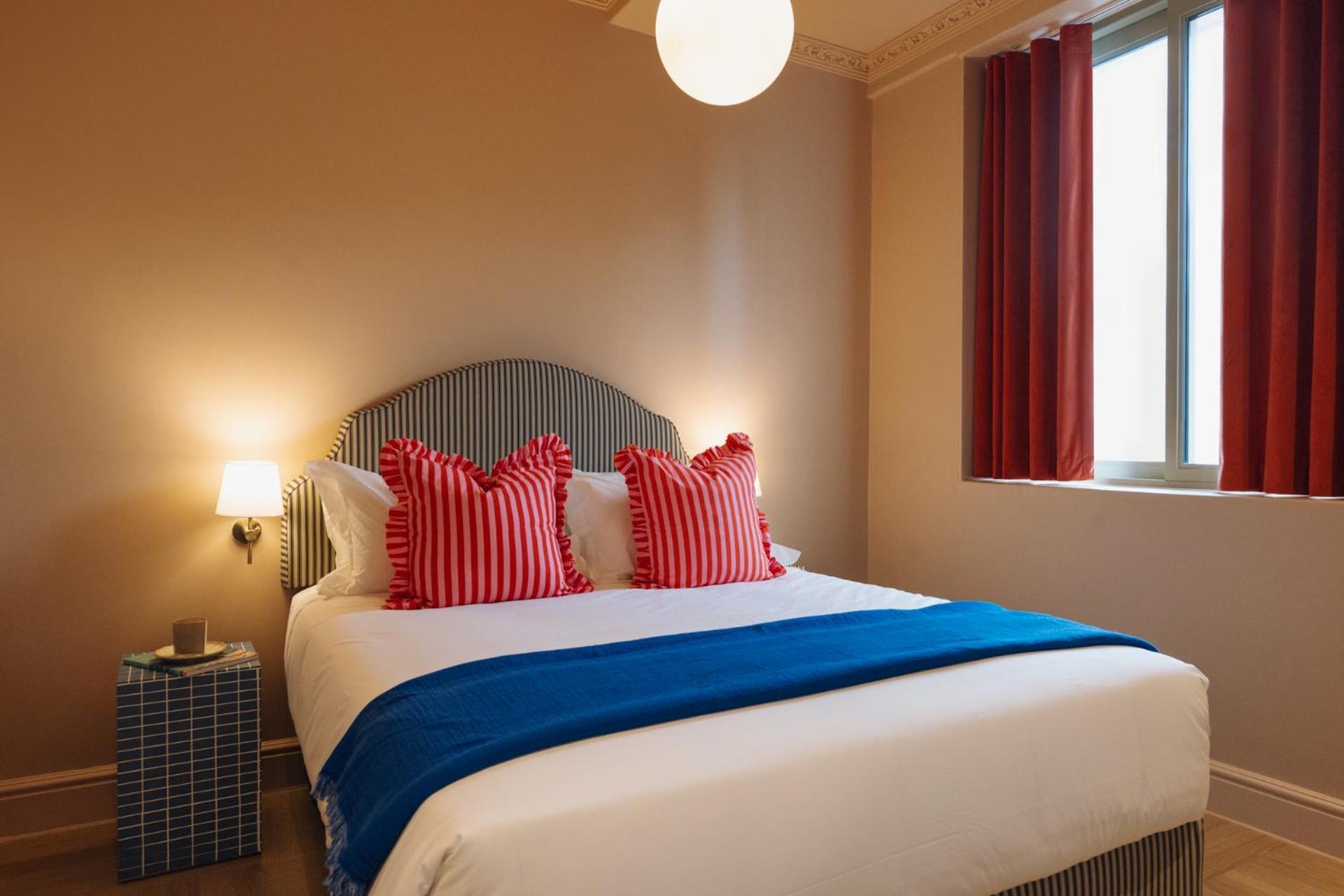The Trade Boutique Hotel كيب تاون الغرفة الصورة