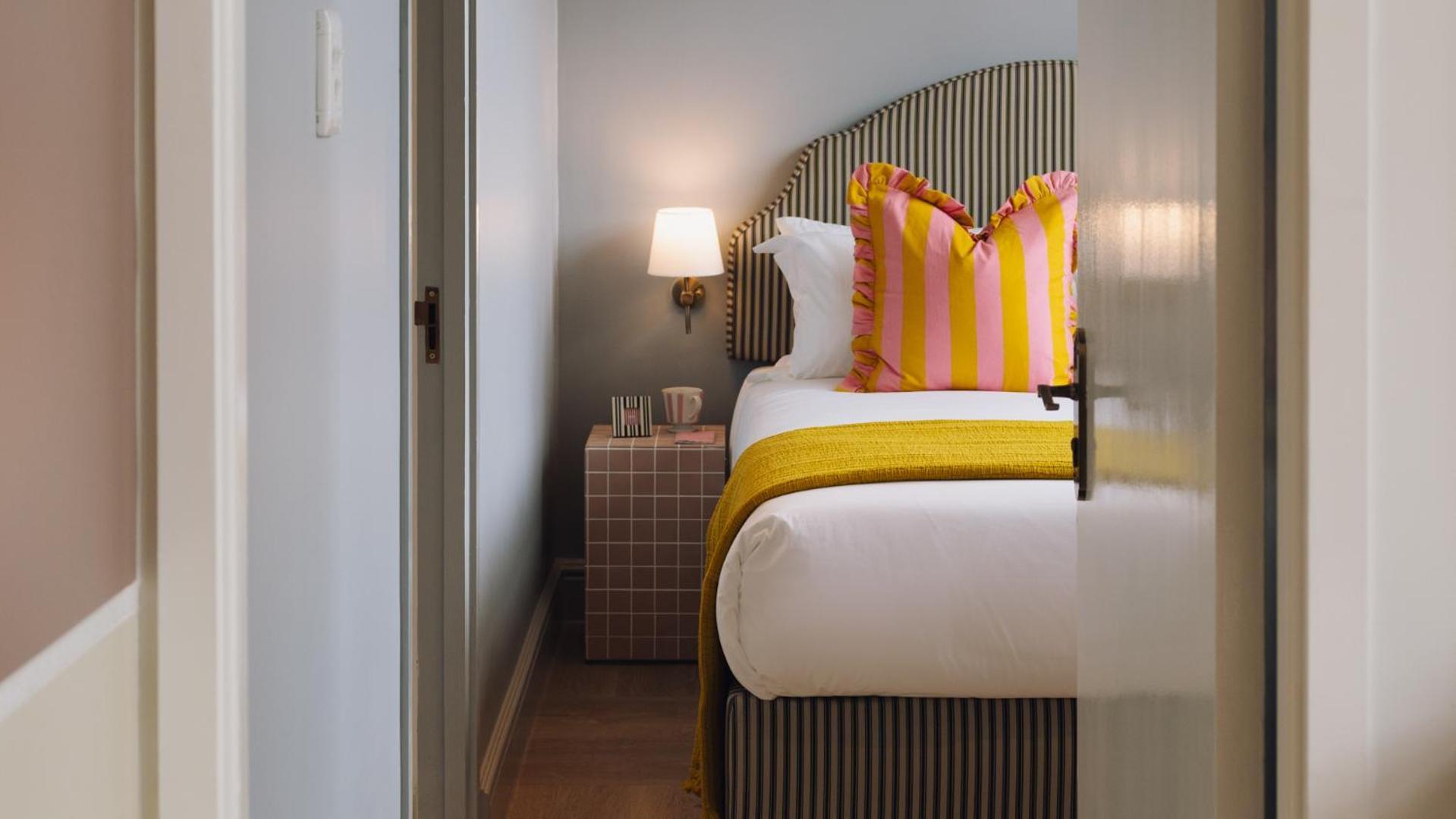 The Trade Boutique Hotel كيب تاون المظهر الخارجي الصورة
