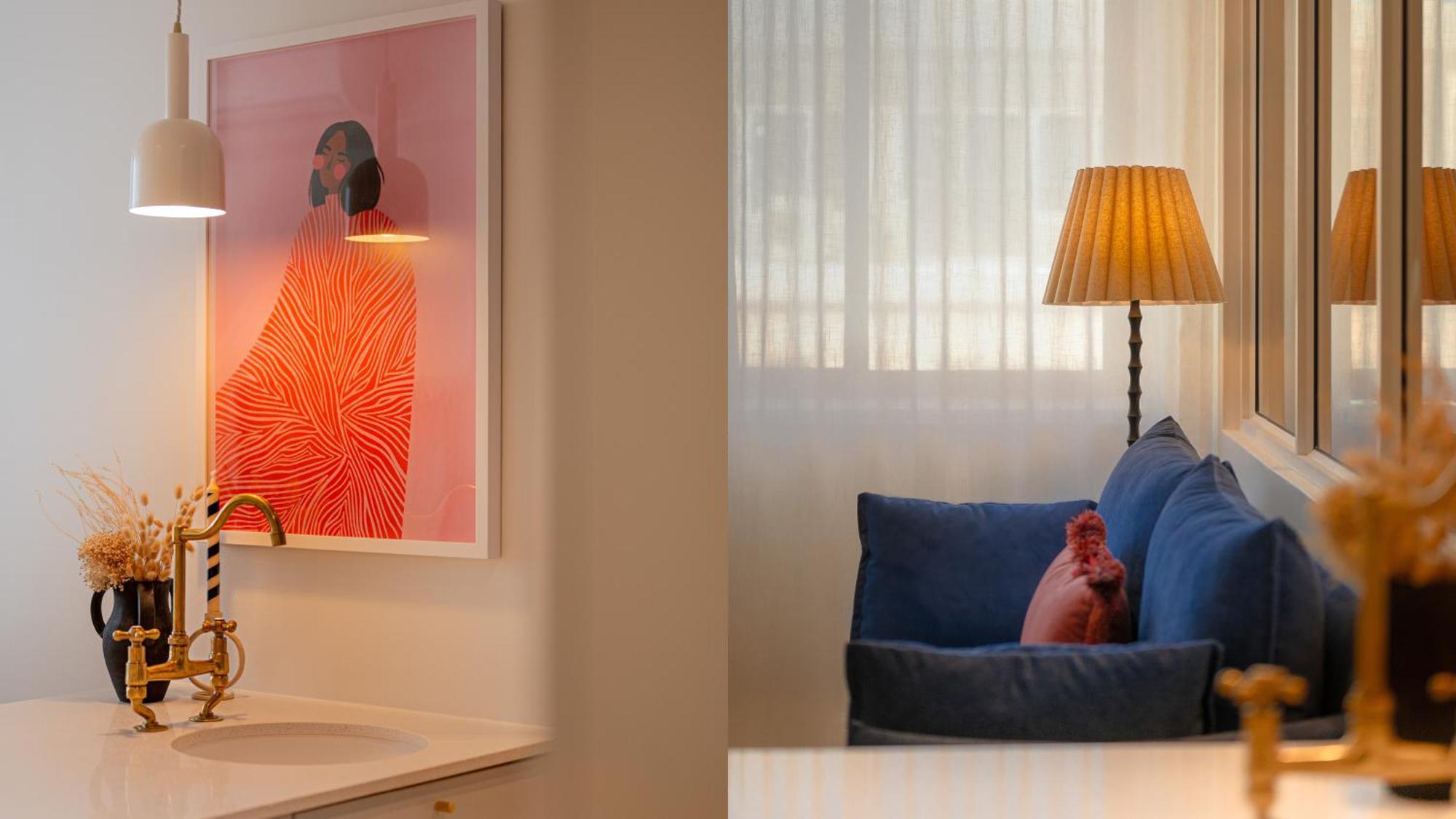 The Trade Boutique Hotel كيب تاون الغرفة الصورة