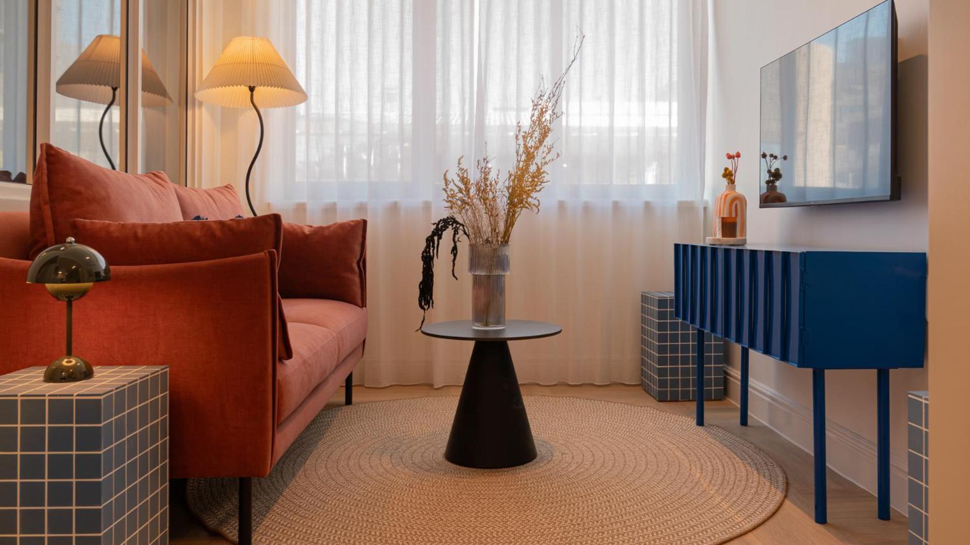 The Trade Boutique Hotel كيب تاون المظهر الخارجي الصورة