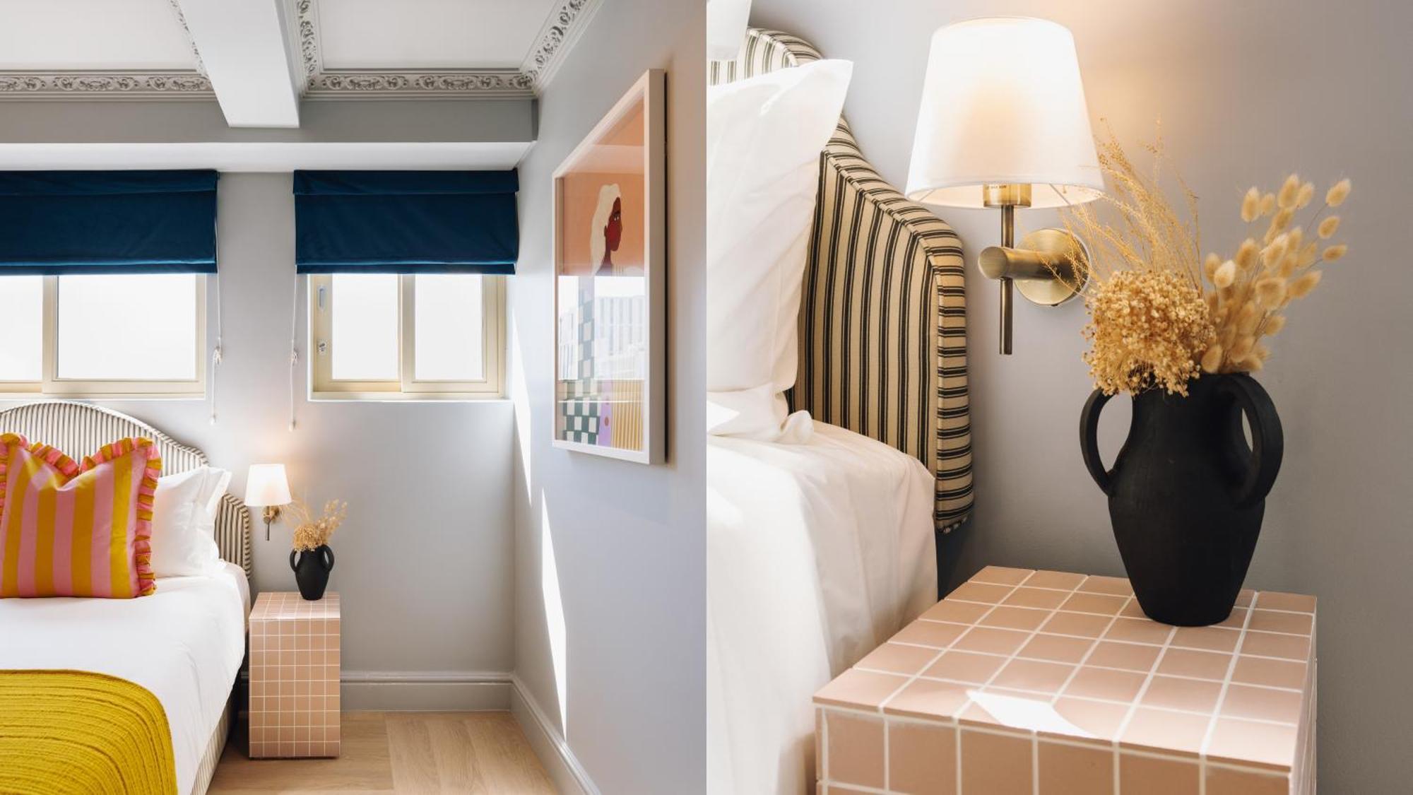 The Trade Boutique Hotel كيب تاون المظهر الخارجي الصورة