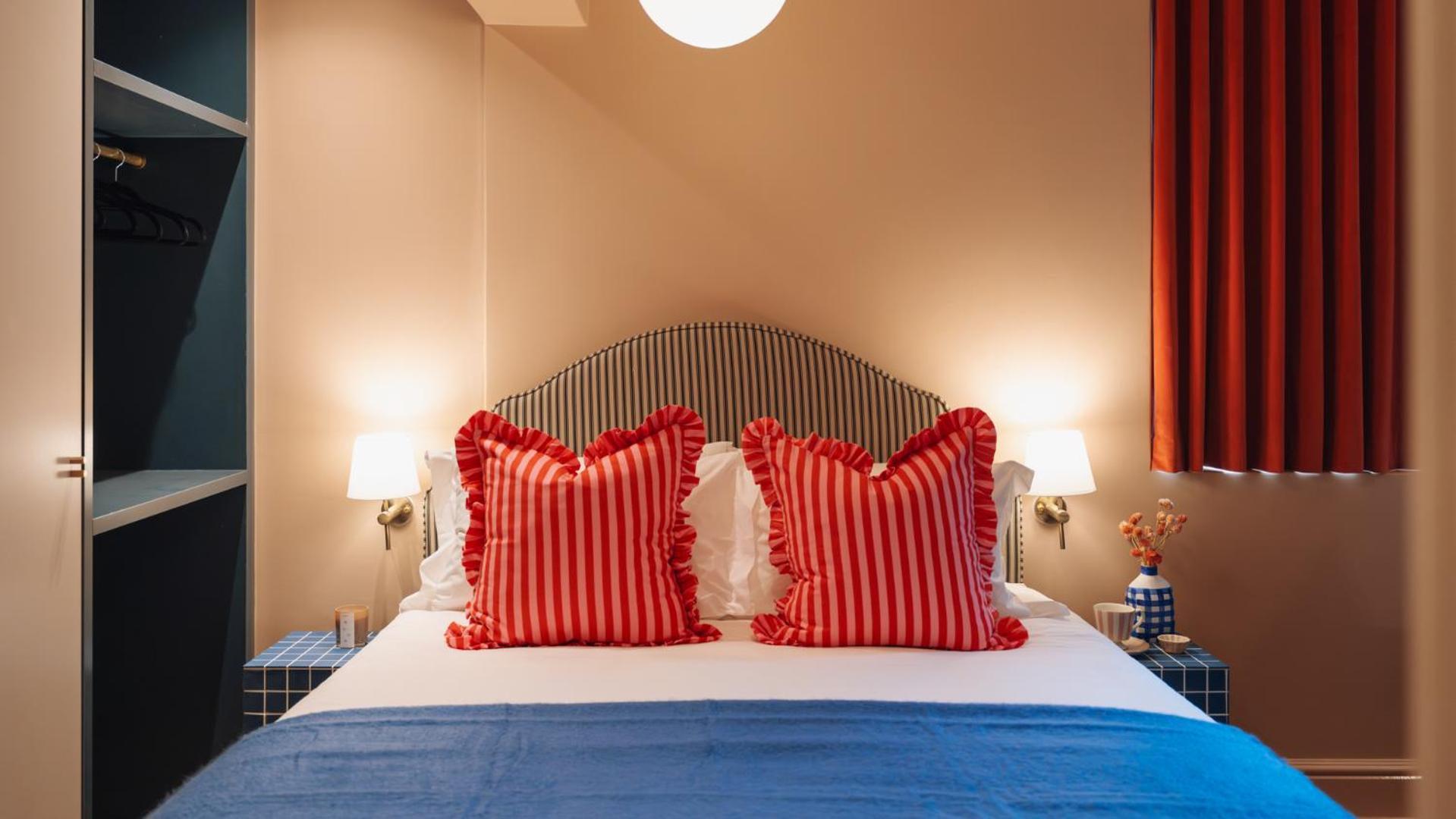 The Trade Boutique Hotel كيب تاون المظهر الخارجي الصورة