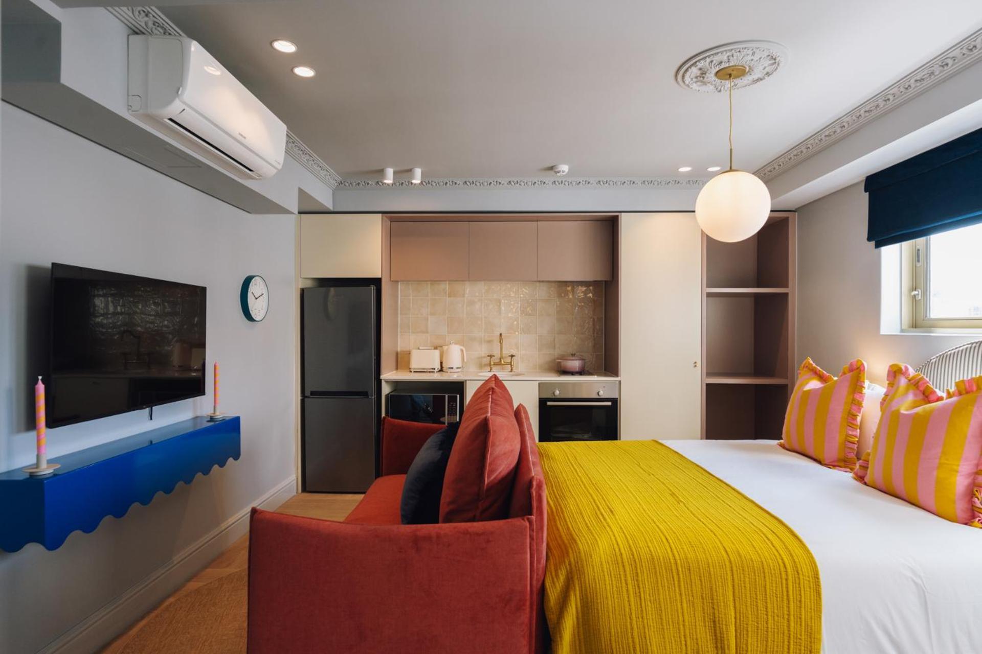 The Trade Boutique Hotel كيب تاون المظهر الخارجي الصورة