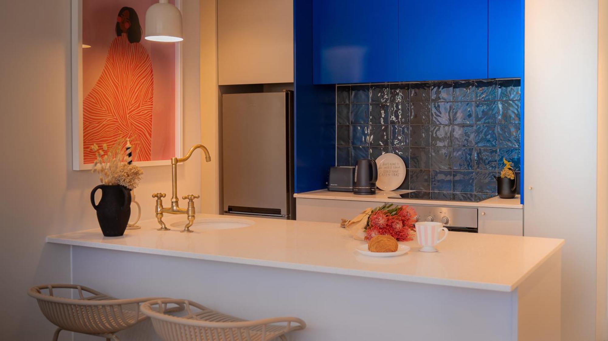 The Trade Boutique Hotel كيب تاون المظهر الخارجي الصورة