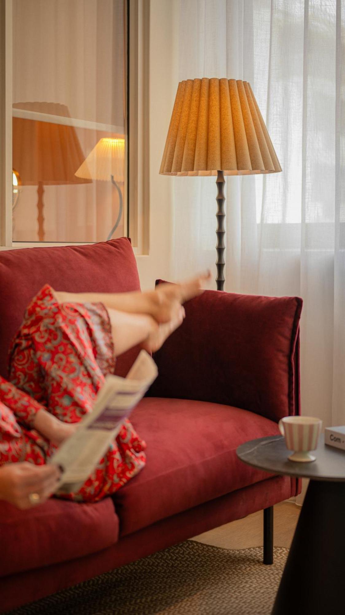 The Trade Boutique Hotel كيب تاون المظهر الخارجي الصورة