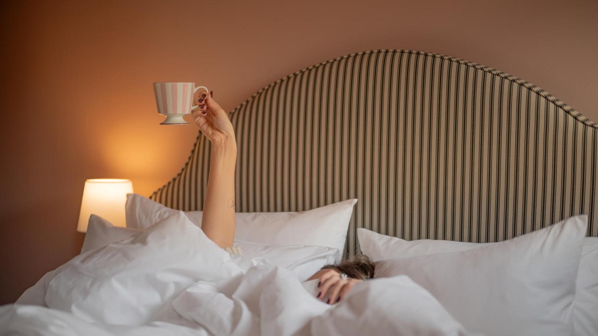 The Trade Boutique Hotel كيب تاون المظهر الخارجي الصورة