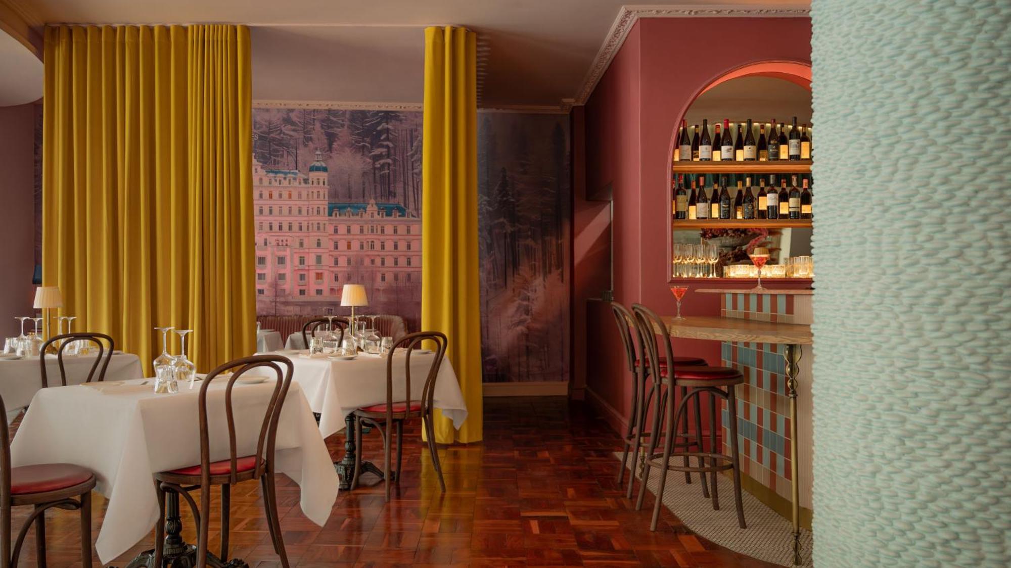 The Trade Boutique Hotel كيب تاون المظهر الخارجي الصورة