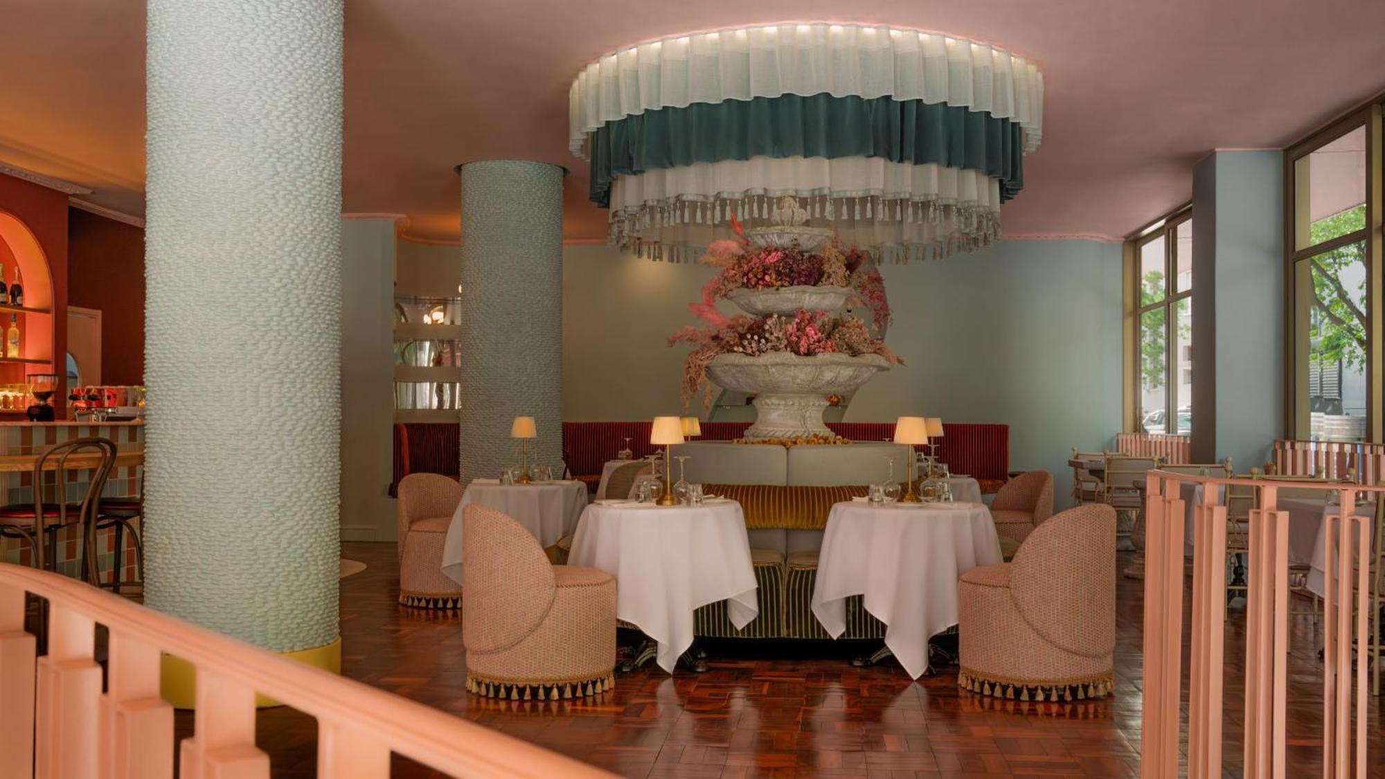 The Trade Boutique Hotel كيب تاون المظهر الخارجي الصورة