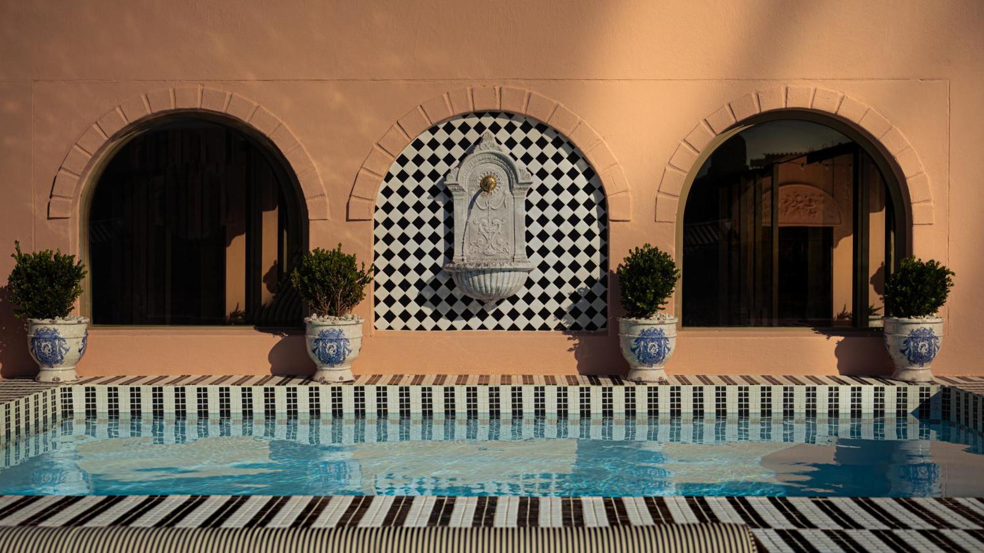 The Trade Boutique Hotel كيب تاون المظهر الخارجي الصورة