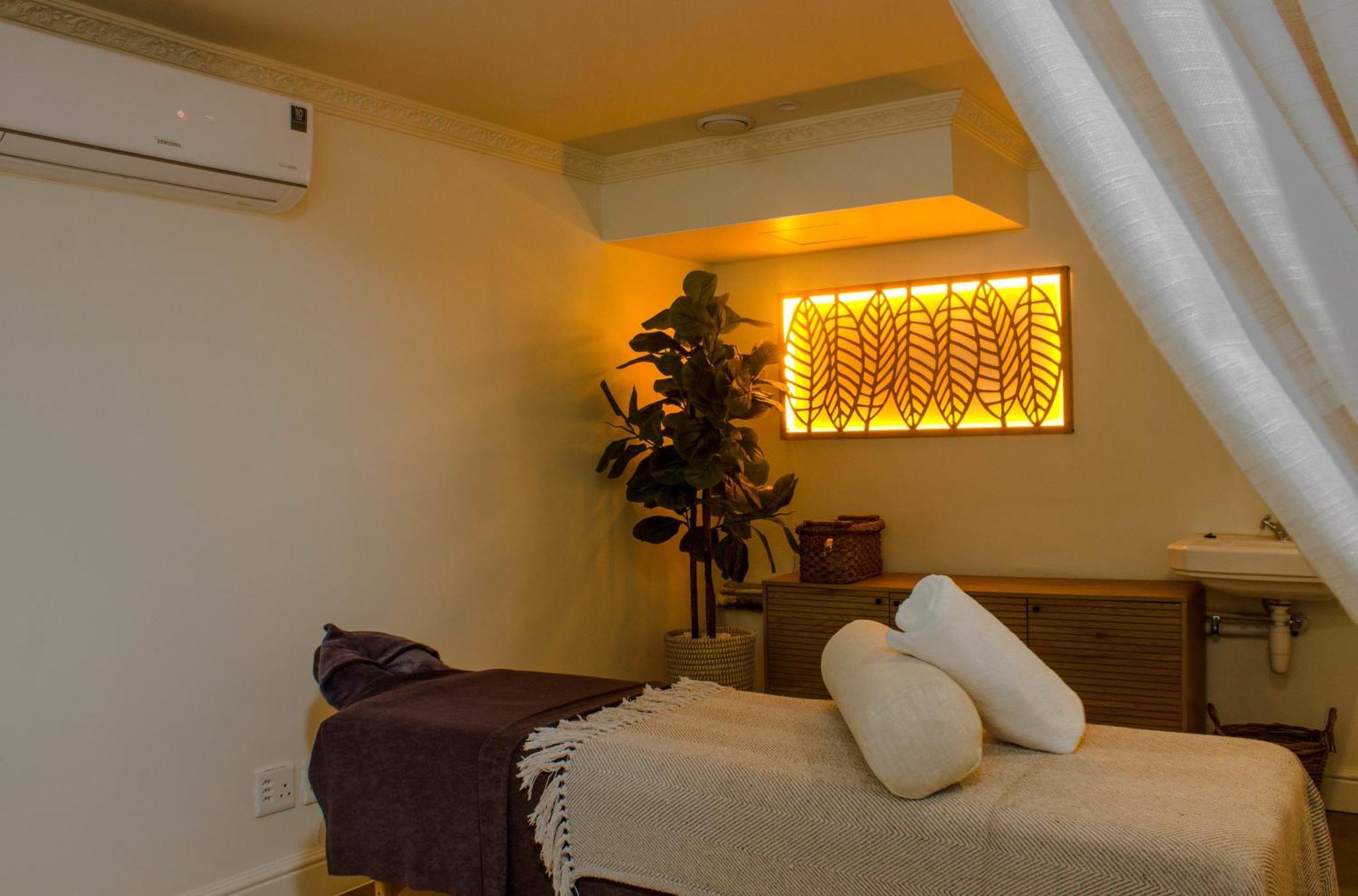 The Trade Boutique Hotel كيب تاون المظهر الخارجي الصورة